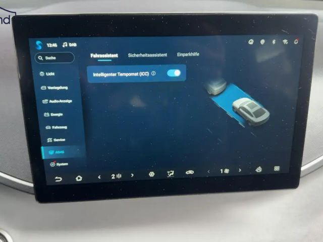 BYD Dolphin Surf
