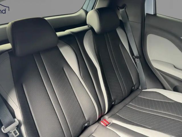 BYD Dolphin Surf