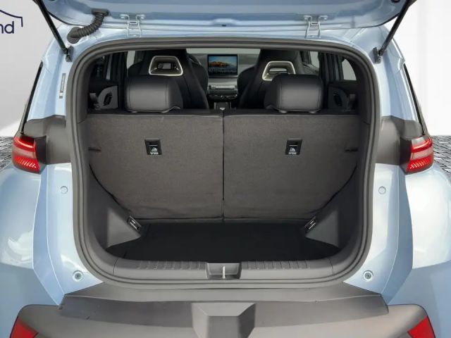 BYD Dolphin Surf
