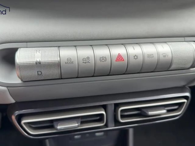 BYD Dolphin Surf