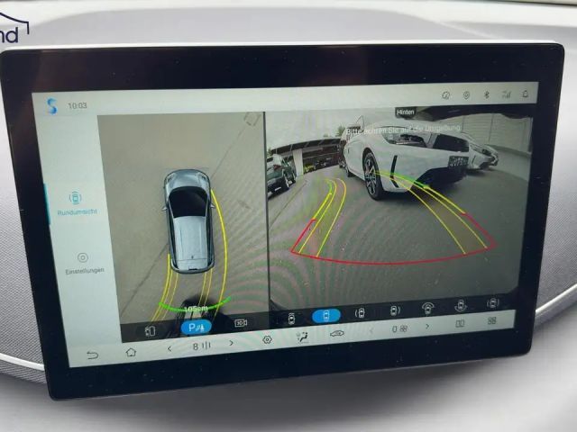 BYD Dolphin Surf