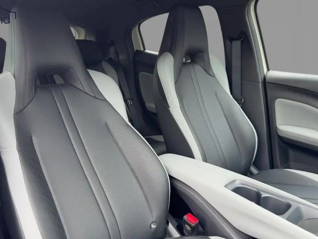 BYD Dolphin Surf