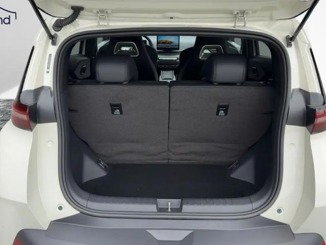 BYD Dolphin Surf