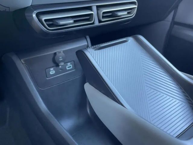 BYD Dolphin Surf