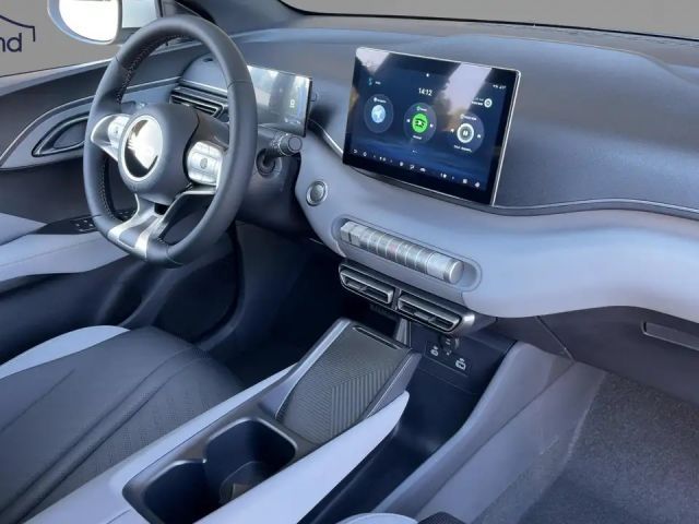BYD Dolphin Surf