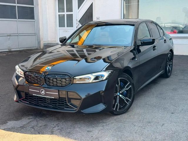 BMW 340 xD Lim. LCI MSITZ MEM HI-FI LED SHADOW HUD 2023 Benzine