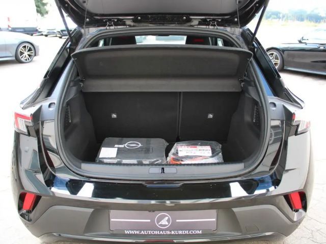 Opel Mokka-E
