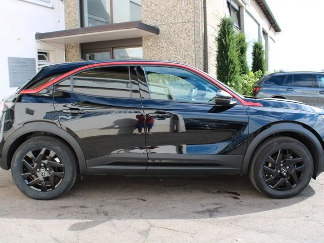 Opel Mokka-E