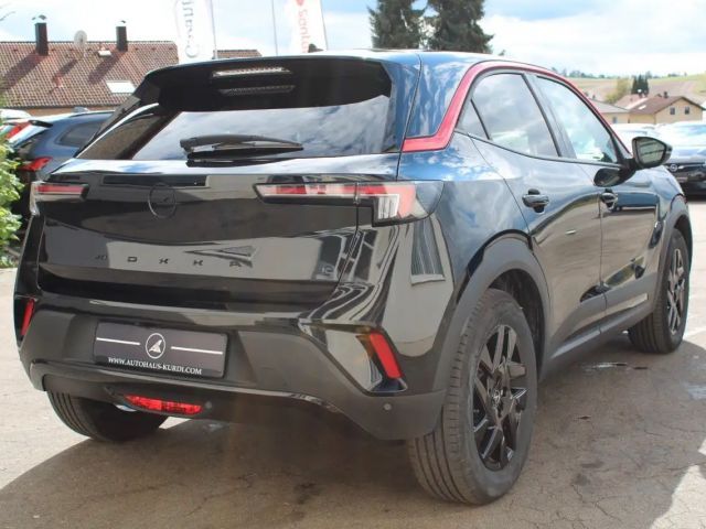 Opel Mokka-E