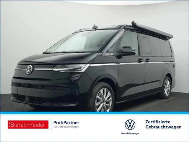 Volkswagen T7 California Ocean Hybrid 4motion AHK LED NAVI 5-J-Garantie 2026 Hybride / Benzine