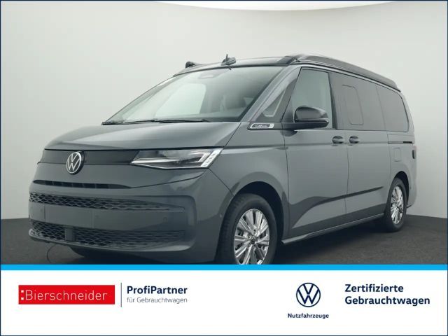 Volkswagen T7 California Beach Camper TDI DSG AHK NAVI LED KAMERA 2026 Diesel
