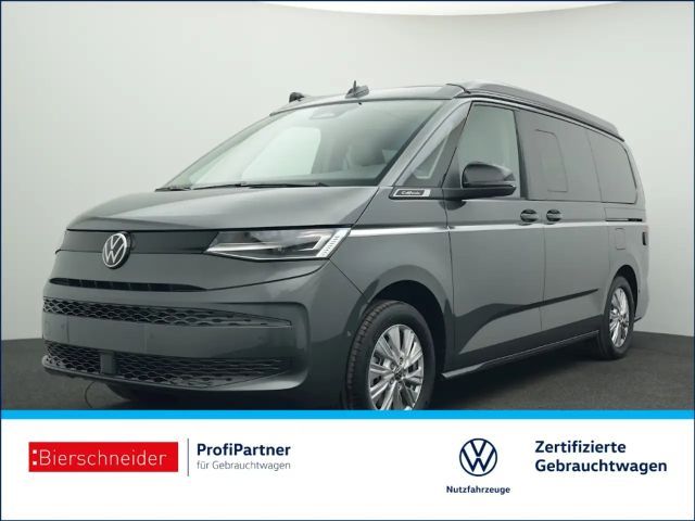 Volkswagen T7 California Beach Camper TDI DSG LED NAVI 5-J-Garantie 2026 Diesel