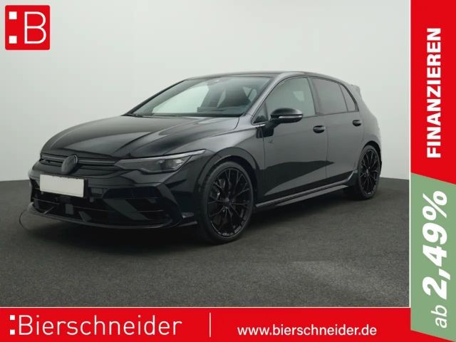 Volkswagen Golf R 8 2.0 TSI DSG 4Mo. BLACK-EDITION AREA-VIEW IQ.LIGH 2024 Benzine