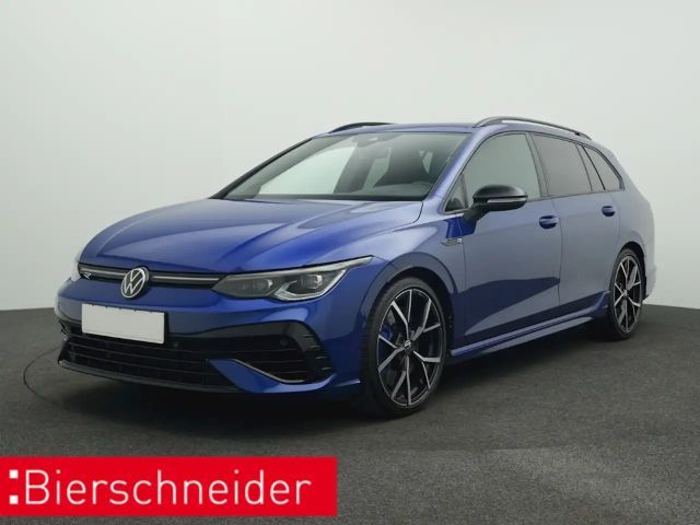 Volkswagen Golf R Var. 2.0 TSI DSG 4Mo. BLACK-STYLE AHK PANO IQ.LIGH 2022 Benzine