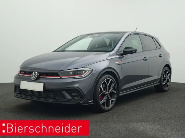 Volkswagen Polo GTI 2.0 TSI DSG 2025 Benzine