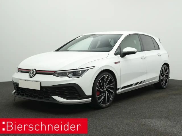 Volkswagen Golf GTI 8 2.0 TSI DSG Clubsport NAVI 19 KAMERA LED 2022 Benzine
