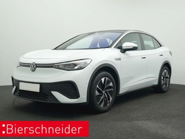 Volkswagen ID.5 Pro LED NAVI ACC WÄRMEPUMPE 2022 Elektrisch