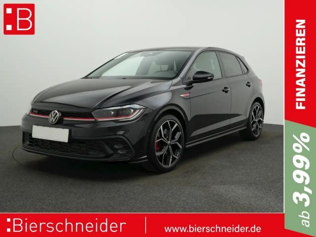 Volkswagen Polo GTI 2.0 TSI DSG KAMERA PANO IQ.LIGHT NAVI 18 2024 Benzine