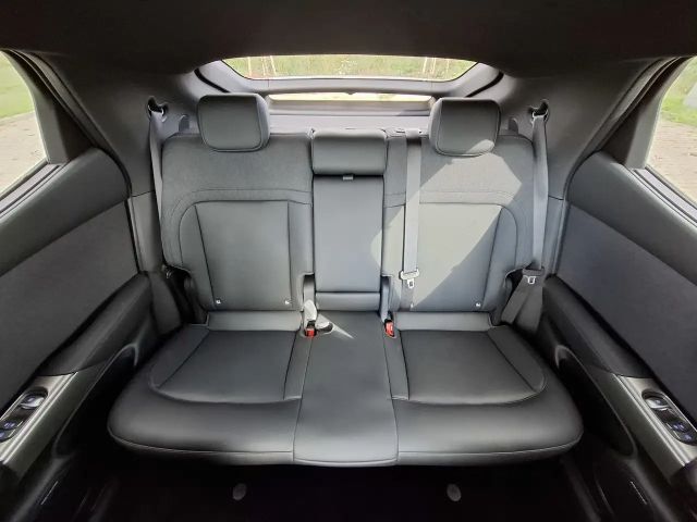 Genesis GV60