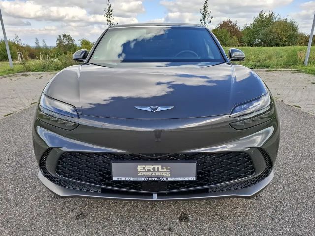 Genesis GV60