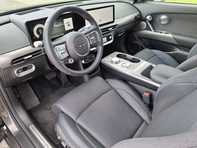 Genesis GV60