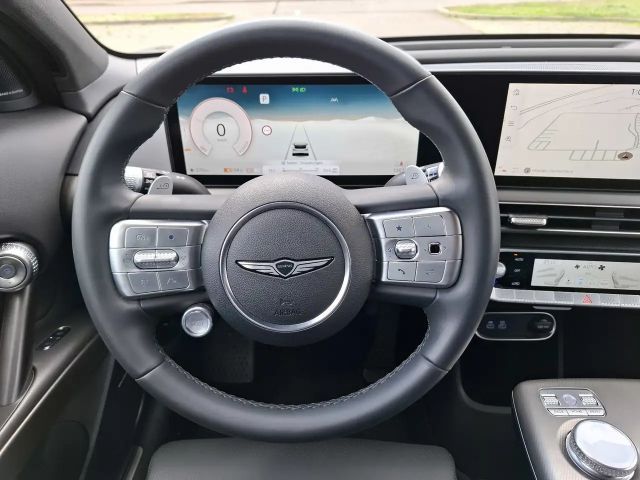 Genesis GV60