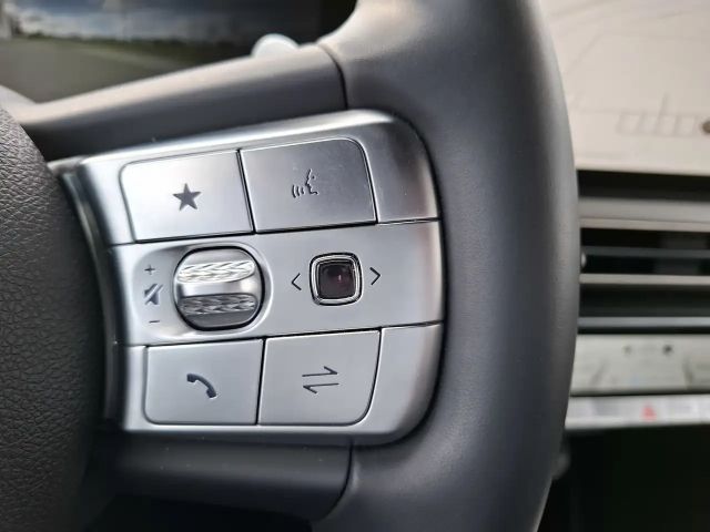Genesis GV60