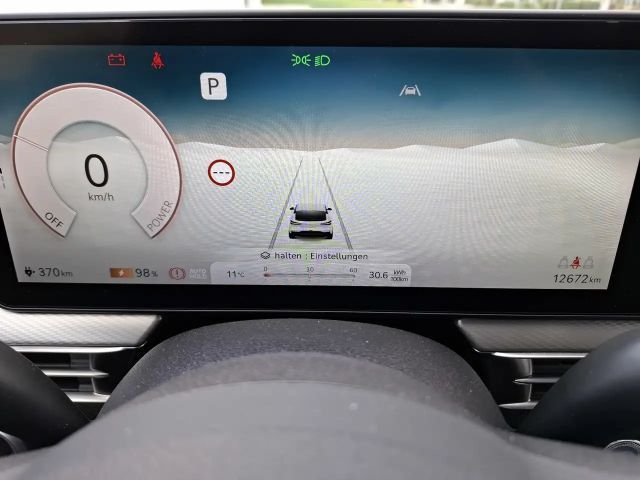 Genesis GV60