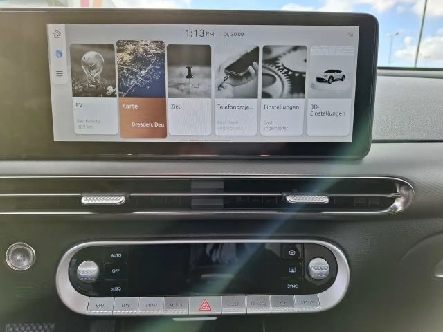 Genesis GV60