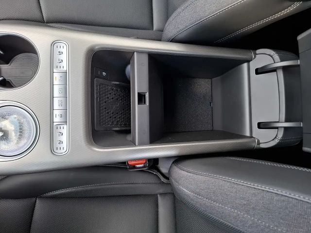 Genesis GV60