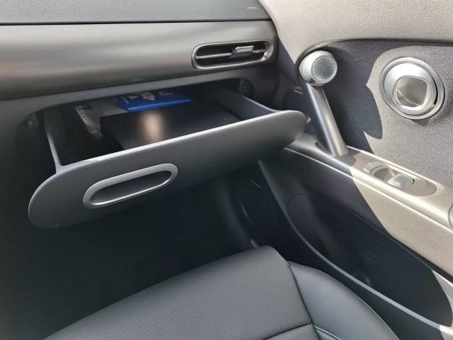 Genesis GV60