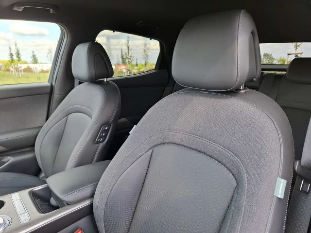 Genesis GV60