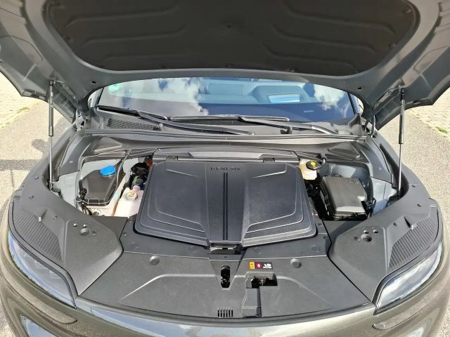 Genesis GV60