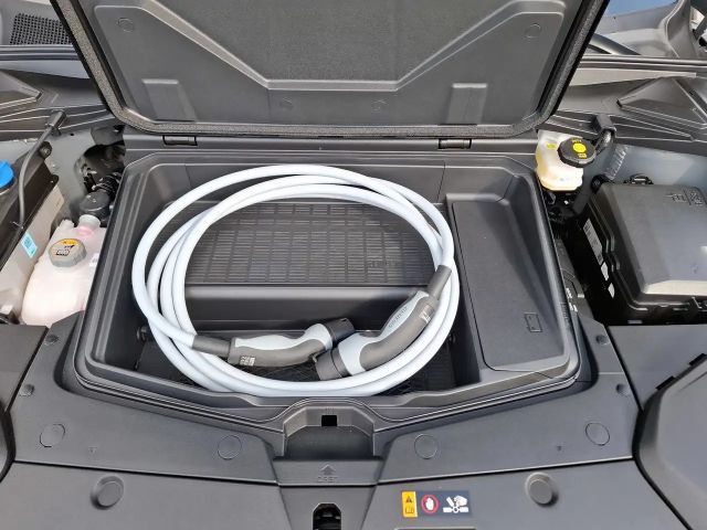 Genesis GV60