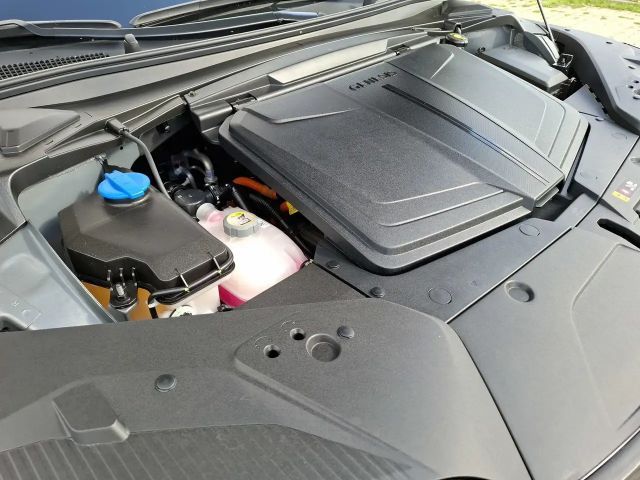 Genesis GV60