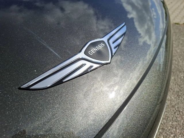 Genesis GV60