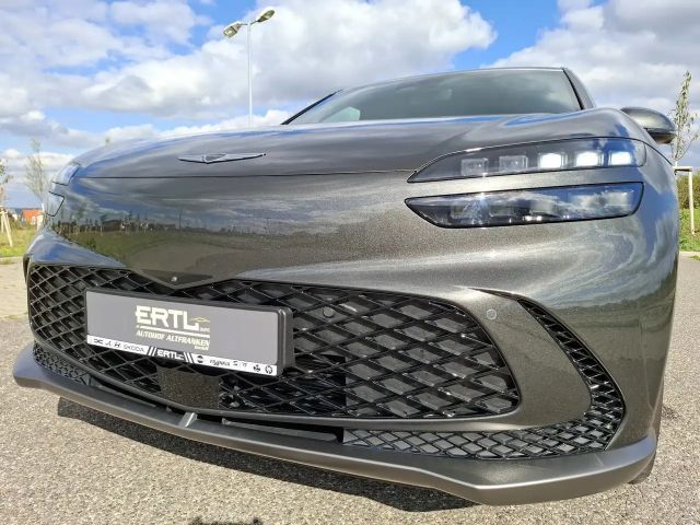 Genesis GV60