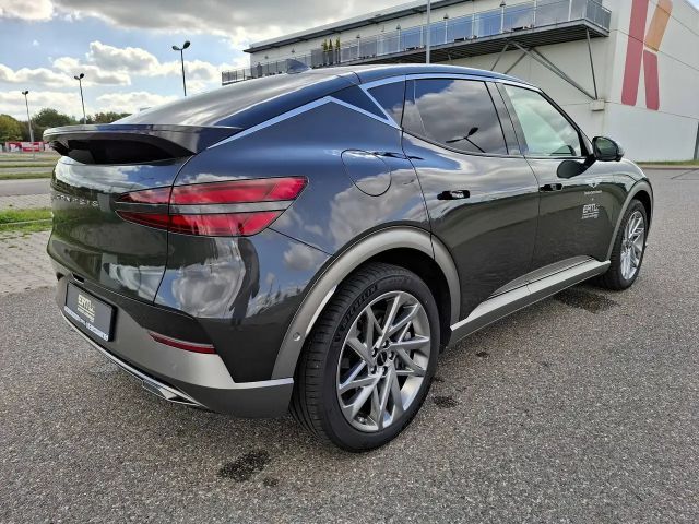 Genesis GV60