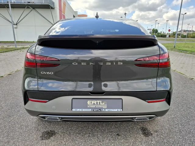 Genesis GV60