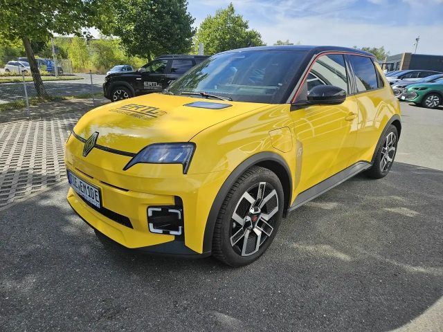 Renault R 5