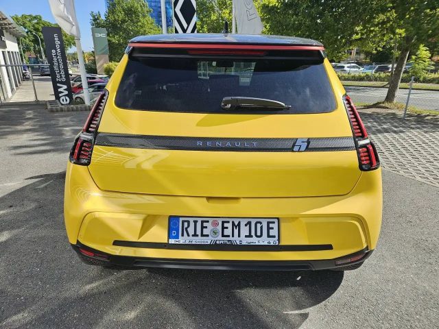 Renault R 5