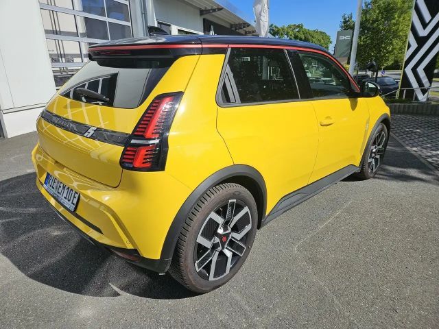 Renault R 5