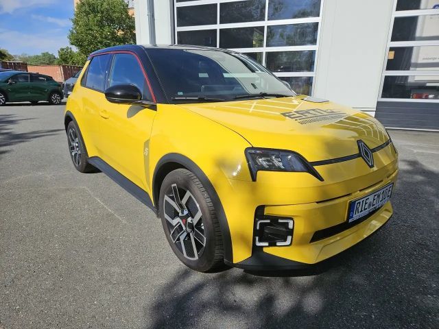 Renault R 5