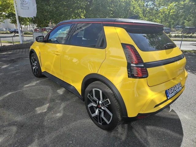 Renault R 5