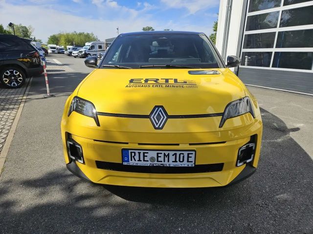 Renault R 5