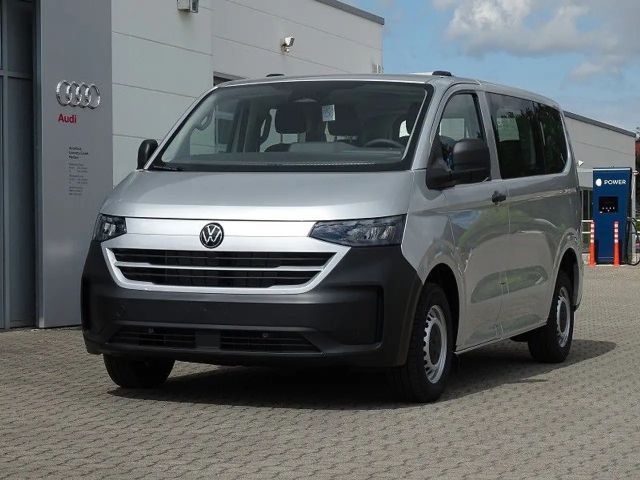 Volkswagen T7 Kombi 2.0 TDI Autom. KR - LED / AHZV 2026 Diesel