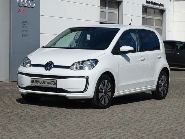 Volkswagen up! e-up! United 2021 Elektrisch