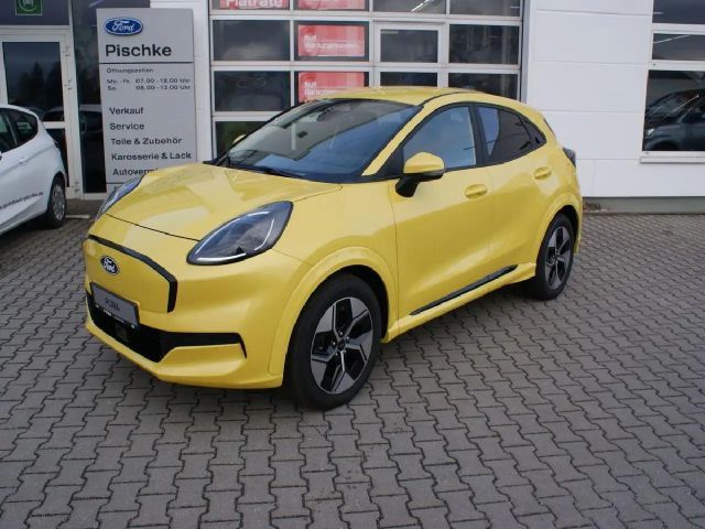 Ford Puma Gen-E