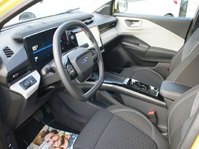 Ford Puma Gen-E