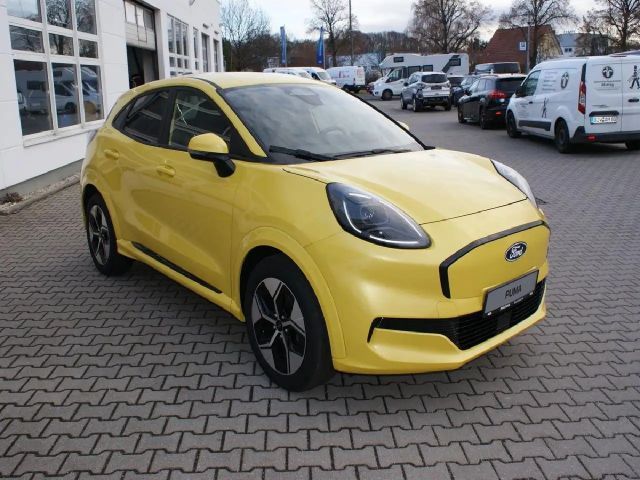 Ford Puma Gen-E